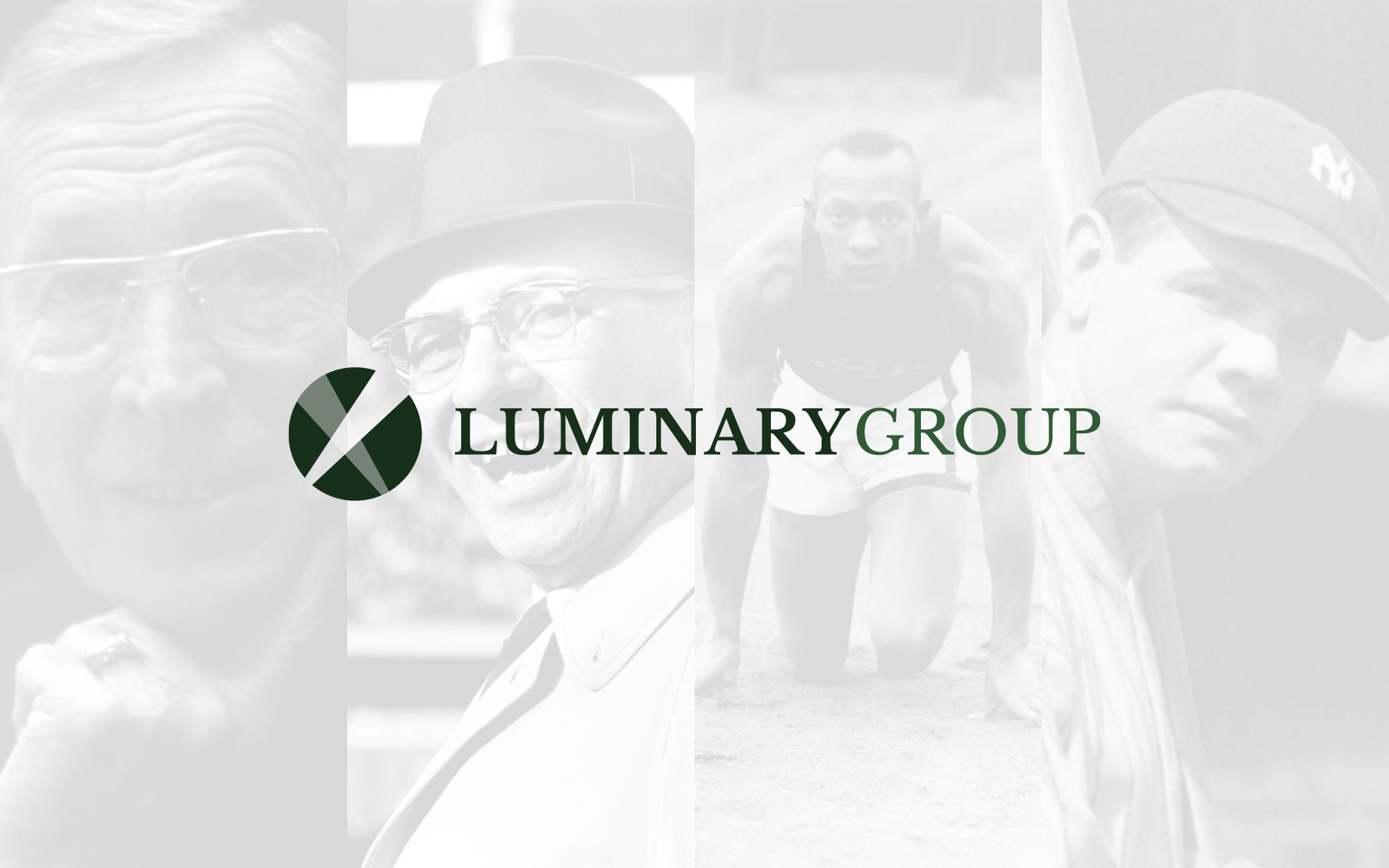(c) Luminarygroup.com